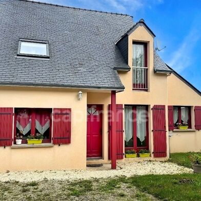 Maison 6 pièces 239000 €