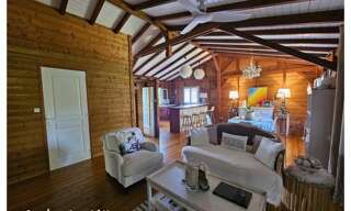 Maison 3 Pièces 72 m² à vendre à Bouillante (97125)