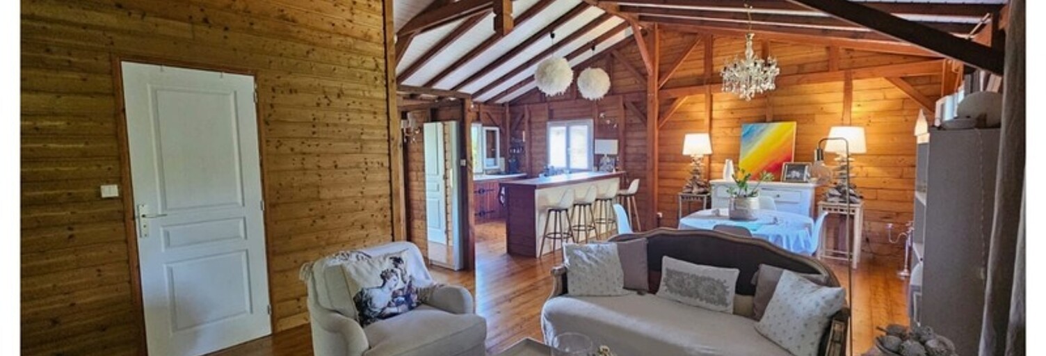 Maison 3 Pièces 72 m² à vendre à Bouillante (97125)