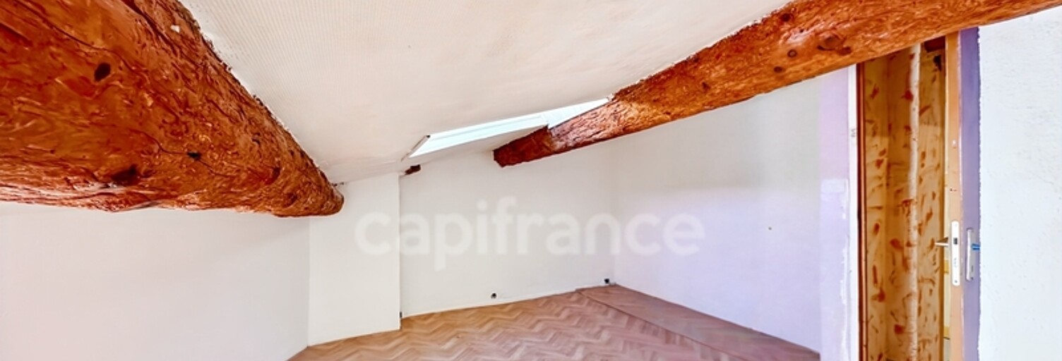 Maison 3 Pièces 86 m² à vendre à Argelès-sur-Mer (66700)