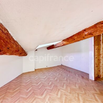 Maison 3 pièces 189000 €