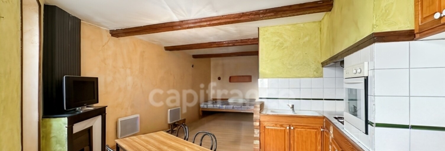 Maison 3 Pièces 86 m² à vendre à Argelès-sur-Mer (66700)