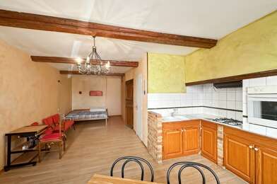 Maison 3 pièces 169000 €