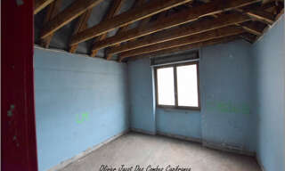 Maison 3 Pièces 62 m² à vendre à Montbéliard (25200)