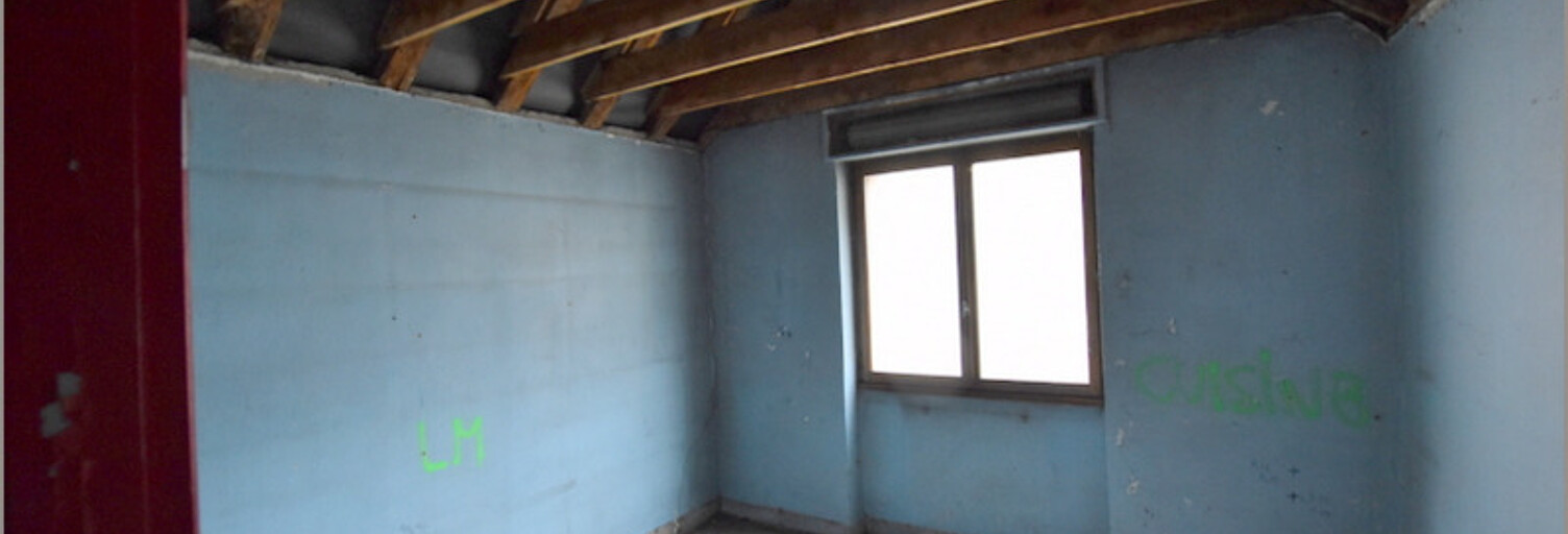 Maison 3 Pièces 62 m² à vendre à Montbéliard (25200)