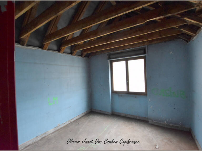 Maison à vendre 3 pièces MONTBELIARD (25) — photo 1