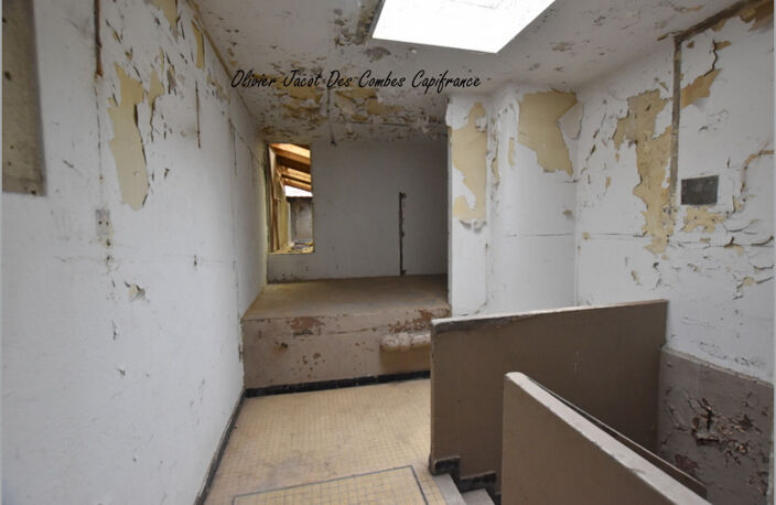 Maison à vendre 3 pièces MONTBELIARD (25) — photo 2