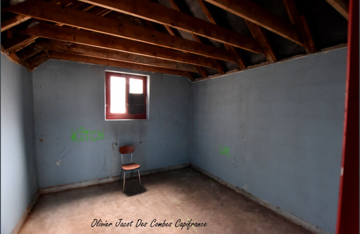 Maison à vendre 3 pièces MONTBELIARD (25) — photo 3