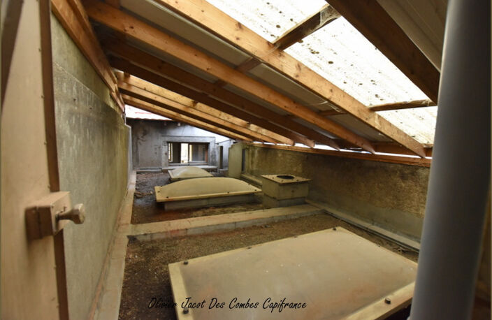 Maison à vendre 3 pièces MONTBELIARD (25) — photo 4