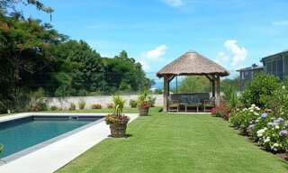 Terrain  1171 m² à vendre à Vieux-Habitants (97119)