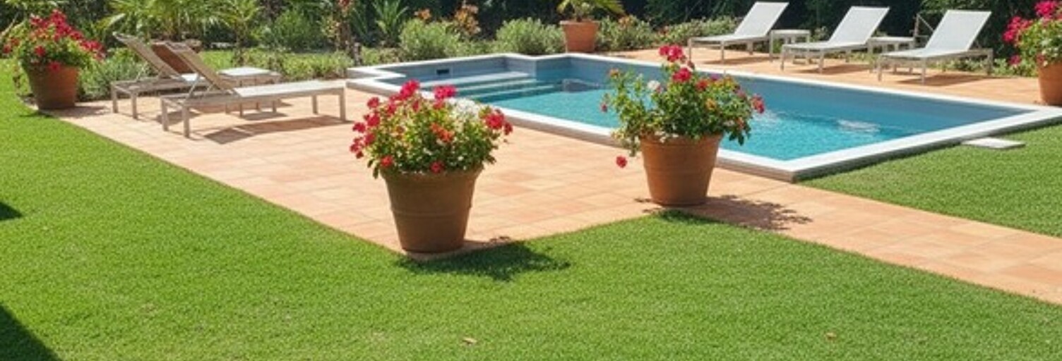 Terrain  1171 m² à vendre à Vieux-Habitants (97119)