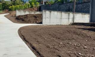 Terrain  1171 m² à vendre à Vieux-Habitants (97119)