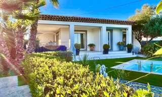 Maison 4 Pièces 114 m² à vendre à Le Muy (83490)