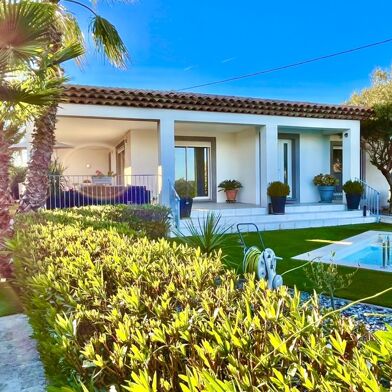 Maison 4 pièces 539000 €