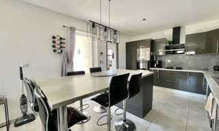 Maison 4 Pièces 114 m² à vendre à Le Muy (83490)