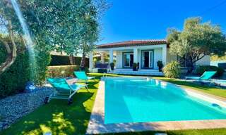 Maison 4 Pièces 114 m² à vendre à Le Muy (83490)