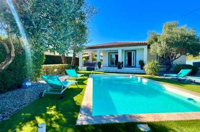 Maison 4 pièces 539000 €