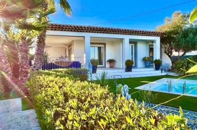 Maison 4 pièces 499000 €