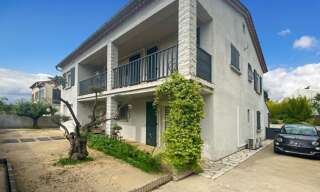 Maison 7 Pièces 197 m² à vendre à Alès (30100)