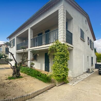 Maison 7 pièces 345000 €