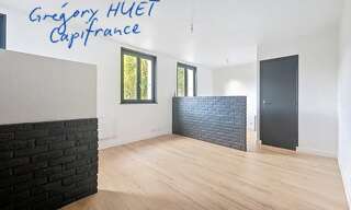 Appartement 1 Pièce 28 m² à vendre à Bernay (27300)