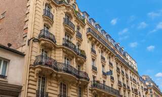 Appartement 2 Pièces 50 m² à vendre à Paris 18 (75018)