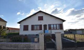 Maison 5 Pièces 111 m² à vendre à Gannay-sur-Loire (03230)