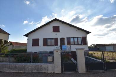 Maison 5 pièces 86000 €