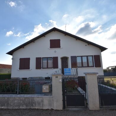 Maison 5 pièces 86000 €