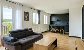 Maison 4 Pièces 103 m² à vendre à Saligny (89100)