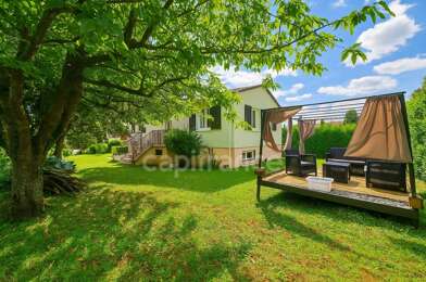 Maison 4 pièces 199000 €