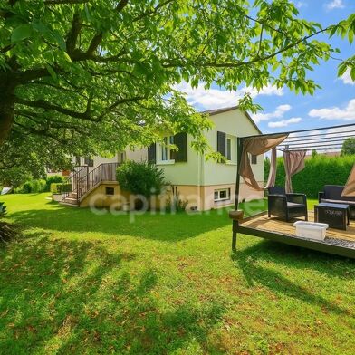 Maison 4 pièces 199000 €