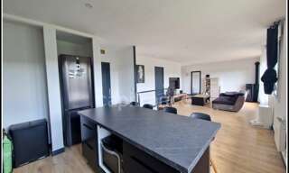 Maison 4 Pièces 103 m² à vendre à Saligny (89100)