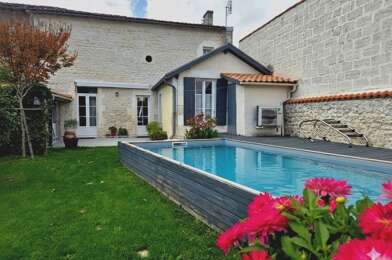 Maison 4 pièces 315000 €