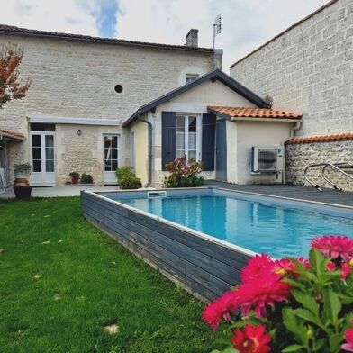 Maison 4 pièces 315000 €