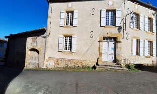 Maison 4 Pièces 234 m² à vendre à Riscle (32400)