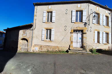 Maison 4 pièces 140000 €