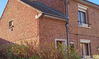Maison 4 Pièces 70 m² à vendre à Hénin-Beaumont (62110)