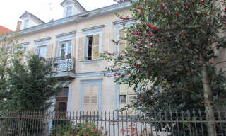 Immeuble  301 m² à vendre à Strasbourg (67200)