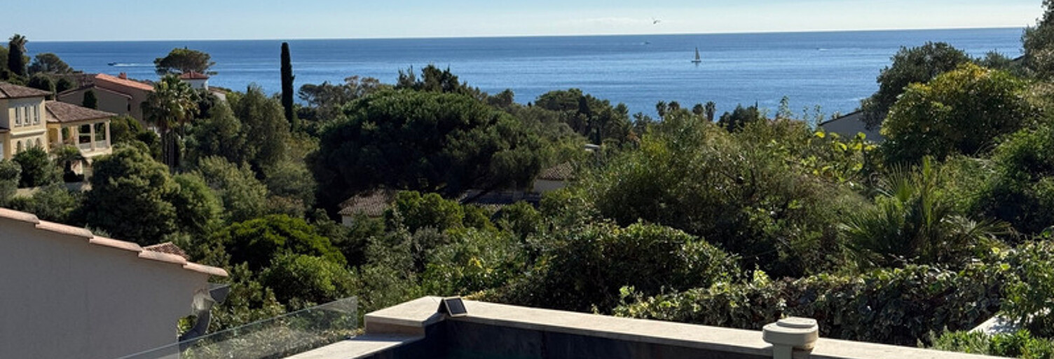 Maison 5 Pièces 160 m² à vendre à Roquebrune-sur-Argens (83380)