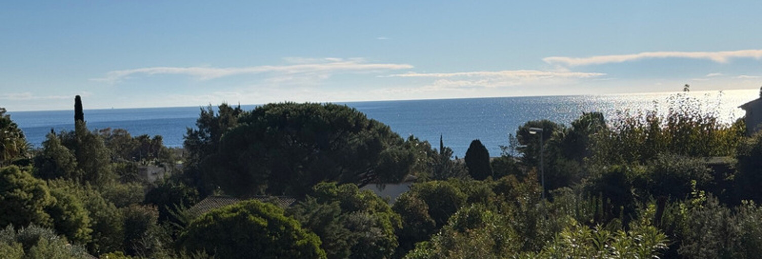 Maison 5 Pièces 160 m² à vendre à Roquebrune-sur-Argens (83380)