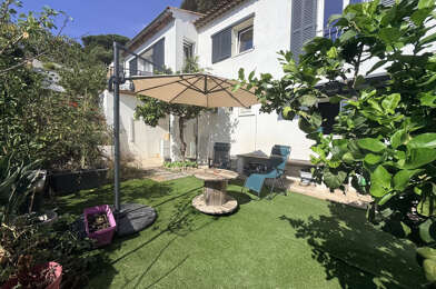 Maison 5 pièces 998000 €