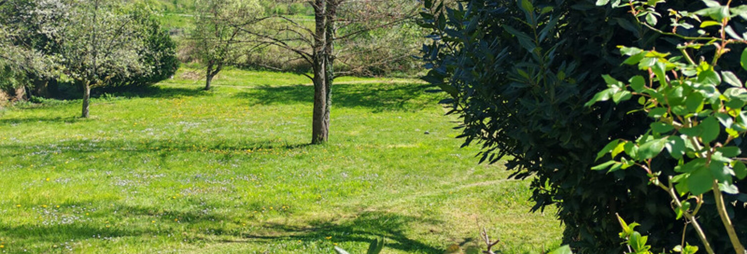 Maison 3 Pièces 87 m² à vendre à Notre-Dame-de-Mésage (38220)