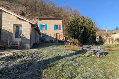 Maison 3 pièces 285000 €