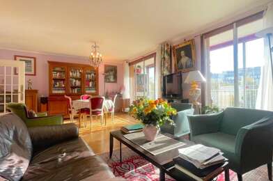 Appartement 3 pièces 499000 €