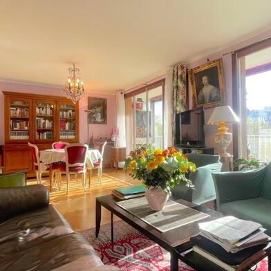 Appartement 3 pièces 499000 €