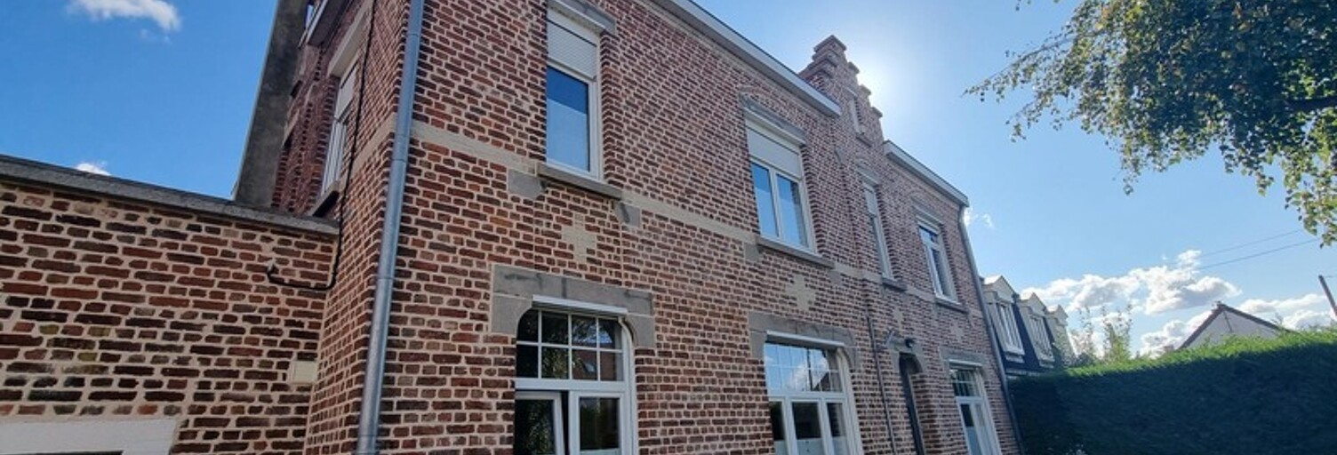 Maison 12 Pièces 250 m² à vendre à Merville (59660)