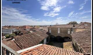 Immeuble  130 m² à vendre à Boulogne-sur-Gesse (31350)