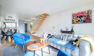 Maison 6 Pièces 215 m² à vendre à Fontenay-sous-Bois (94120)