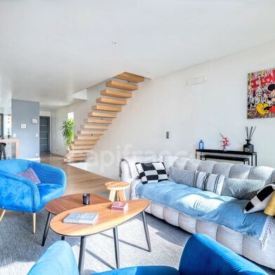 Maison 6 pièces 1675000 €